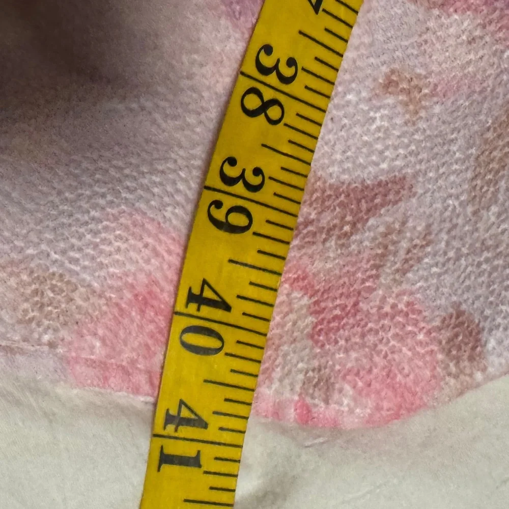 LoveShackFancy Oversized Beach Towel